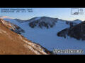 Webcam Freya Glacier