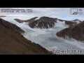 Webcam Freya Glacier