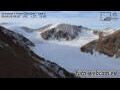 Webcam Freya Glacier