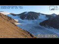 Webcam Freya Gletscher