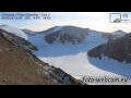 Webcam Freya Glacier