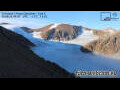 Webcam Freya Glacier