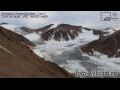 Webcam Freya Glacier