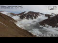 Webcam Freya Glacier