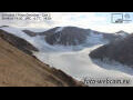 Webcam Freya Glacier