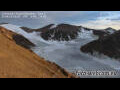 Webcam Freya Glacier