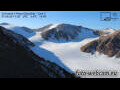 Webcam Freya Glacier
