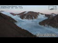 Webcam Freya Glacier