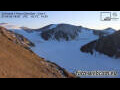 Webcam Freya Glacier