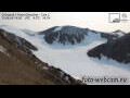 Webcam Glacier Freya