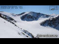 Webcam Freya Gletscher