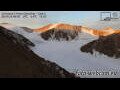 Webcam Freya Glacier
