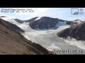 Webcam Freya Glacier
