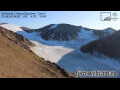 Webcam Freya Glacier