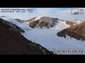 Webcam Freya Glacier
