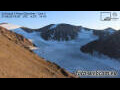Webcam Freya Glacier