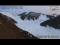 Webcam Freya Glacier