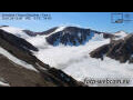 Webcam Freya Glacier