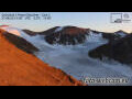 Webcam Freya Glacier