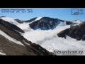 Webcam Freya Glacier