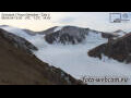 Webcam Freya Glacier