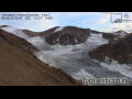 Webcam Freya Gletscher