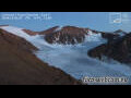 Webcam Freya Glacier