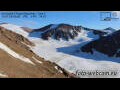 Webcam Glaciar Freya