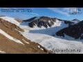 Webcam Freya Glacier