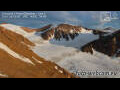 Webcam Freya Glacier