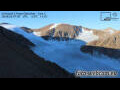 Webcam Freya Glacier