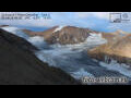 Webcam Freya Glacier