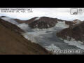 Webcam Freya Glacier