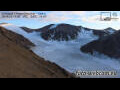 Webcam Freya Glacier