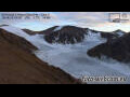 Webcam Freya Glacier