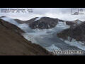 Webcam Freya Glacier