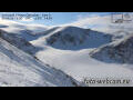 Webcam Freya Glacier