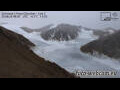 Webcam Freya Glacier