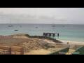 Webcam Santa Maria