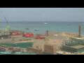 Webcam Santa Maria