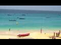 Webcam Santa Maria