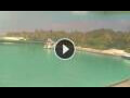 Webcam Amilla Fushi (Atoll de Baa)