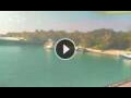 Webcam Amilla Fushi (Baa Atoll)