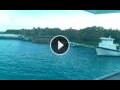 Webcam Amilla Fushi (Baa Atoll)