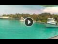Webcam Amilla Fushi (Baa Atoll)