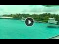 Webcam Amilla Fushi (Baa Atoll)
