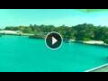 Webcam Amilla Fushi (Atoll de Baa)