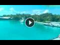 Webcam Amilla Fushi (Baa Atoll)