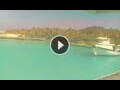 Webcam Amilla Fushi (Atoll de Baa)