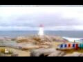 Webcam Peggys Cove
